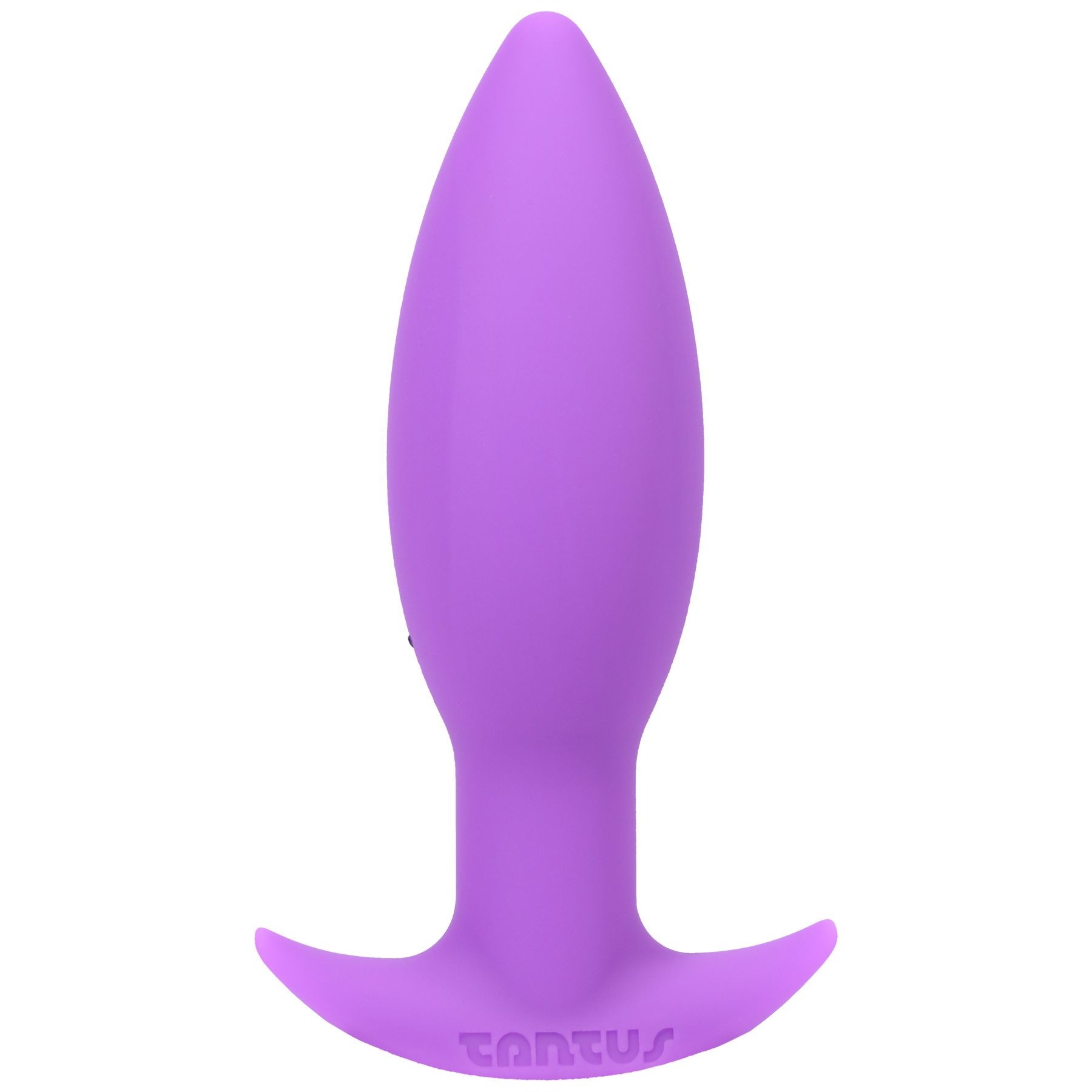 Tantus Silicone Neo Silicone Butt Plug Purple