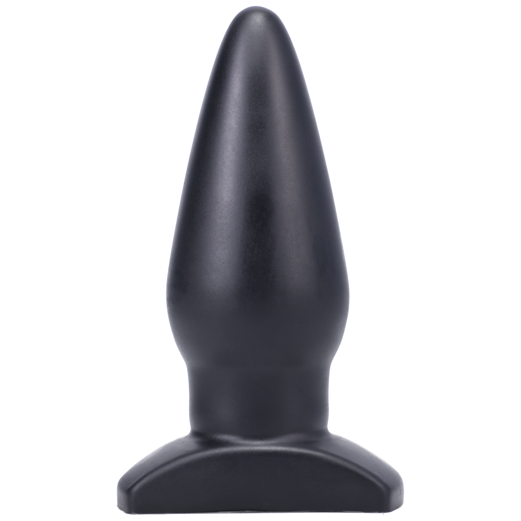 Tantus Silicone Ringo Silicone Butt Plug