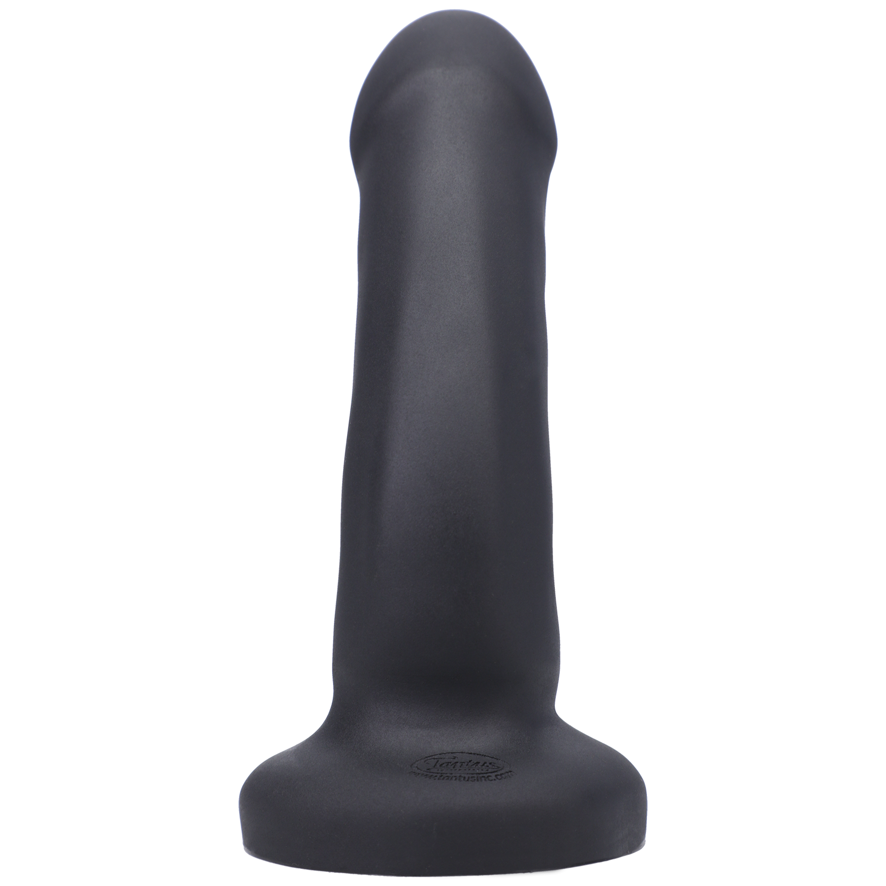 Tantus Curve Onyx Soft