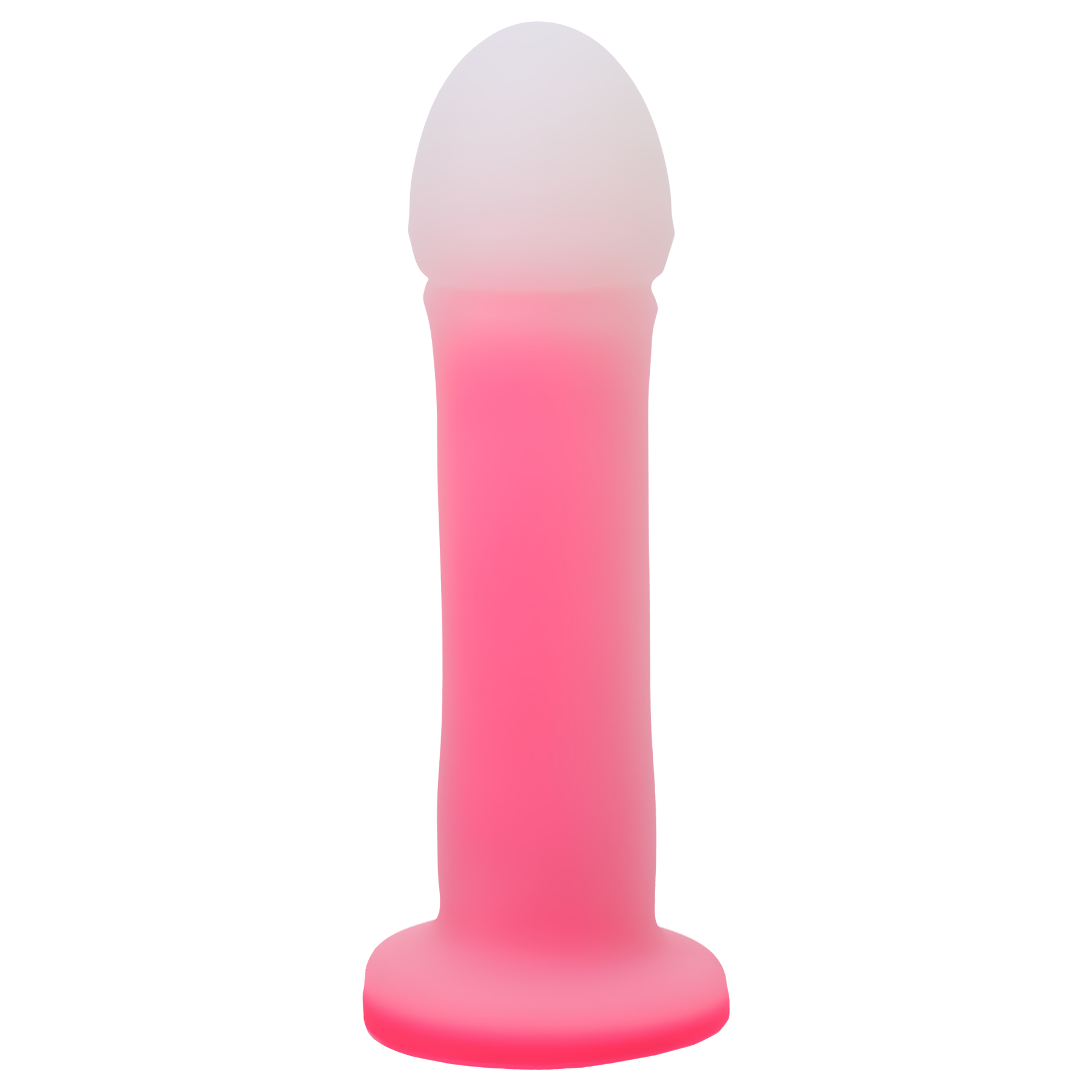 Tantus Silicone Duchess O2 Dual Density Vibrator Candy