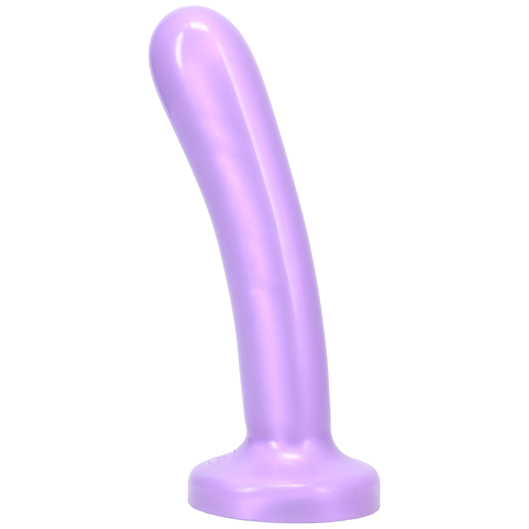 Tantus Silicone Silk Large Silicone Dildo