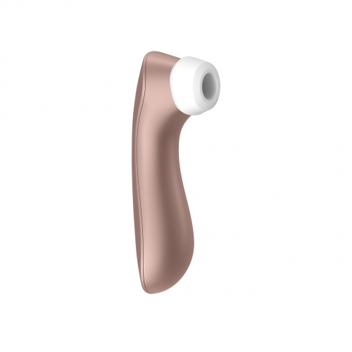 Air-Pulse Vibrator