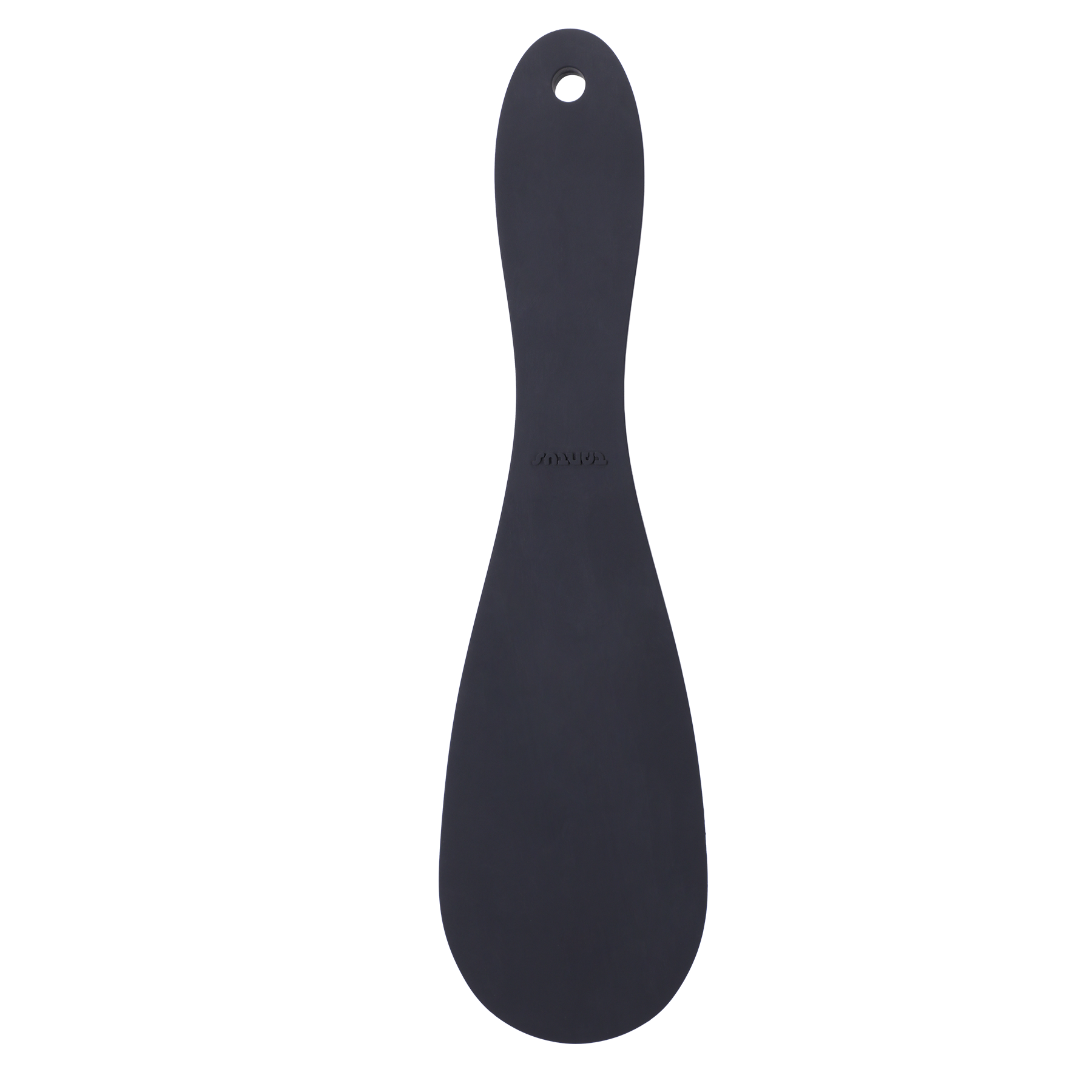 Tantus Pelt Paddle Onyx