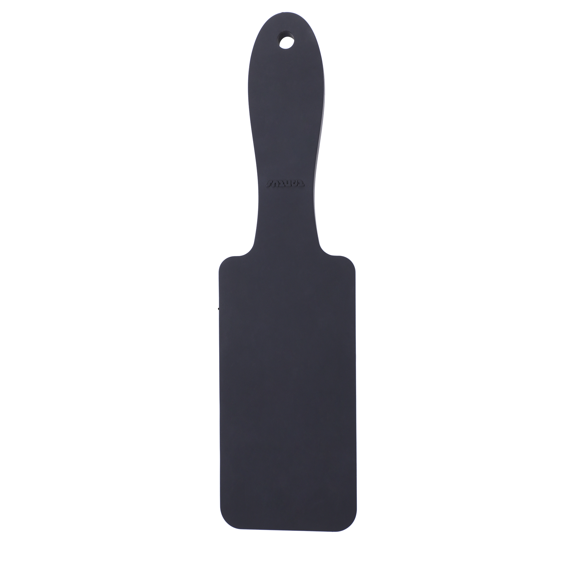 Tantus Thwack Paddle Onyx