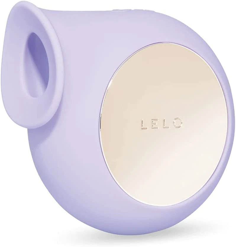 LELO Sila Cruise Lilac