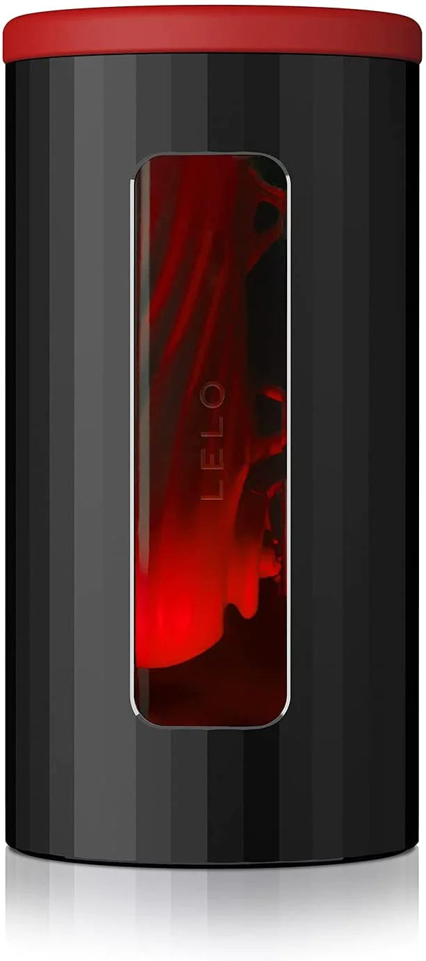 LELO F1S V2X Red