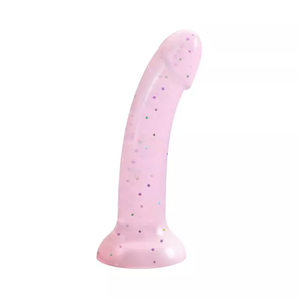 liquid silicone dildo