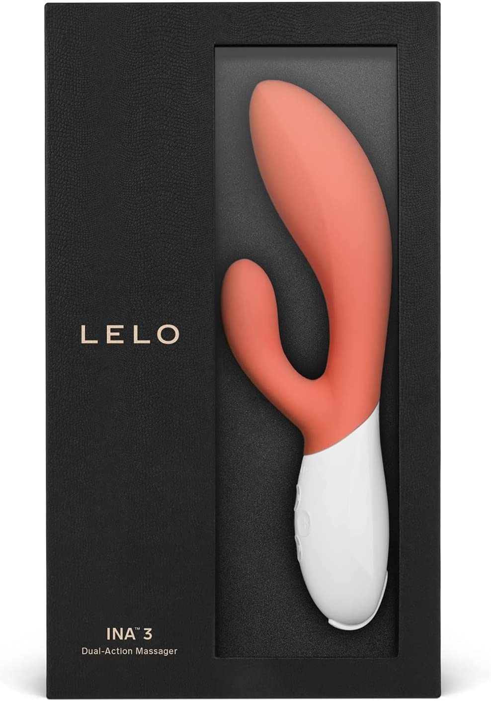 LELO Ina 3 Coral