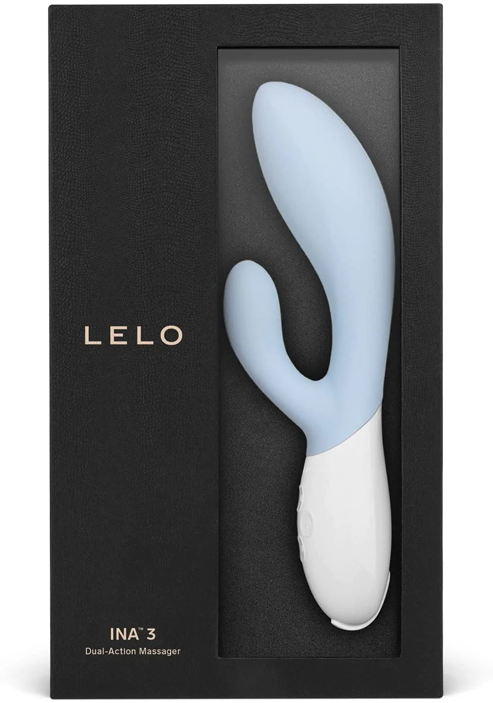 LELO Ina 3 Seafoam