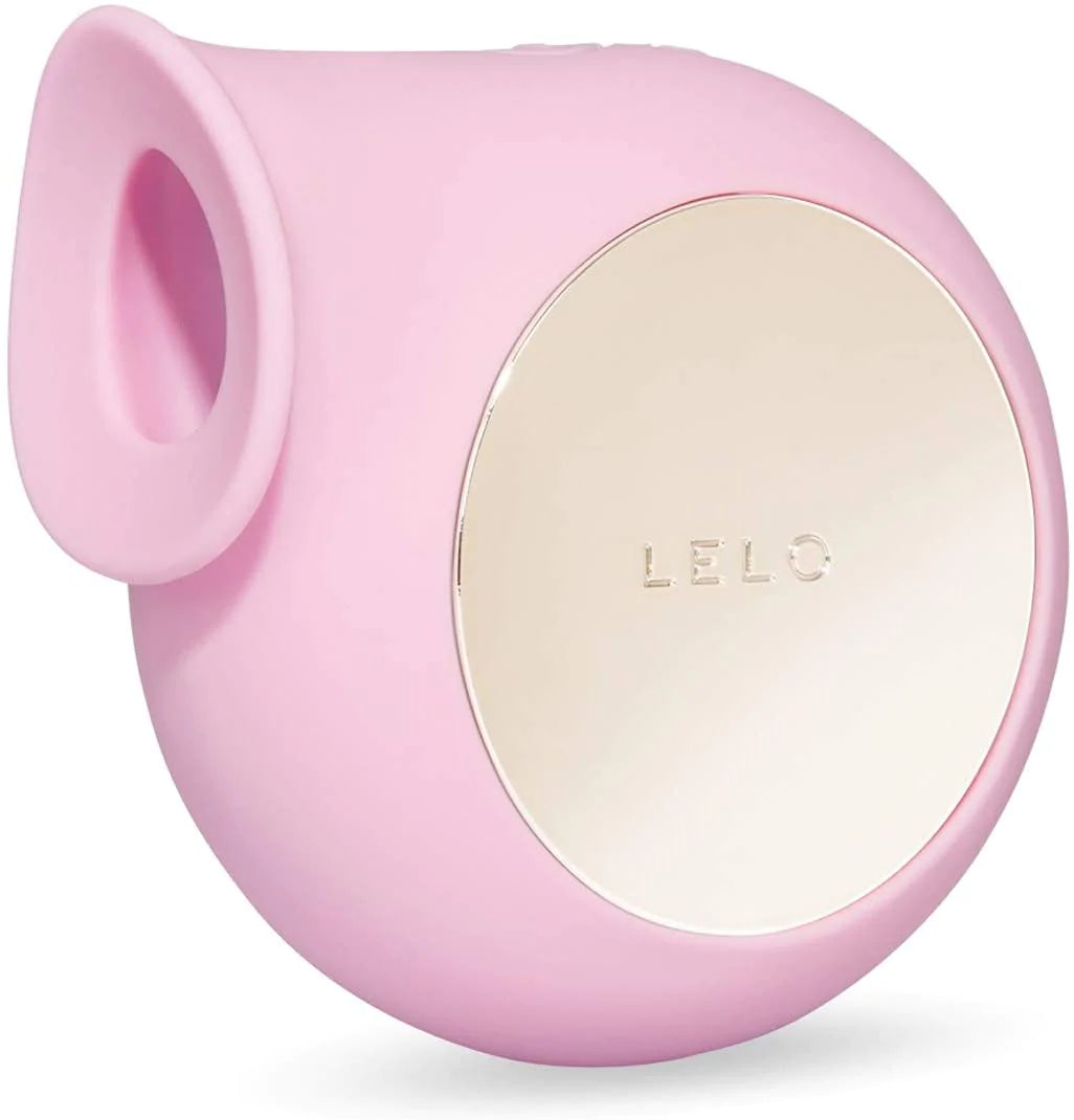 LELO Sila Pink