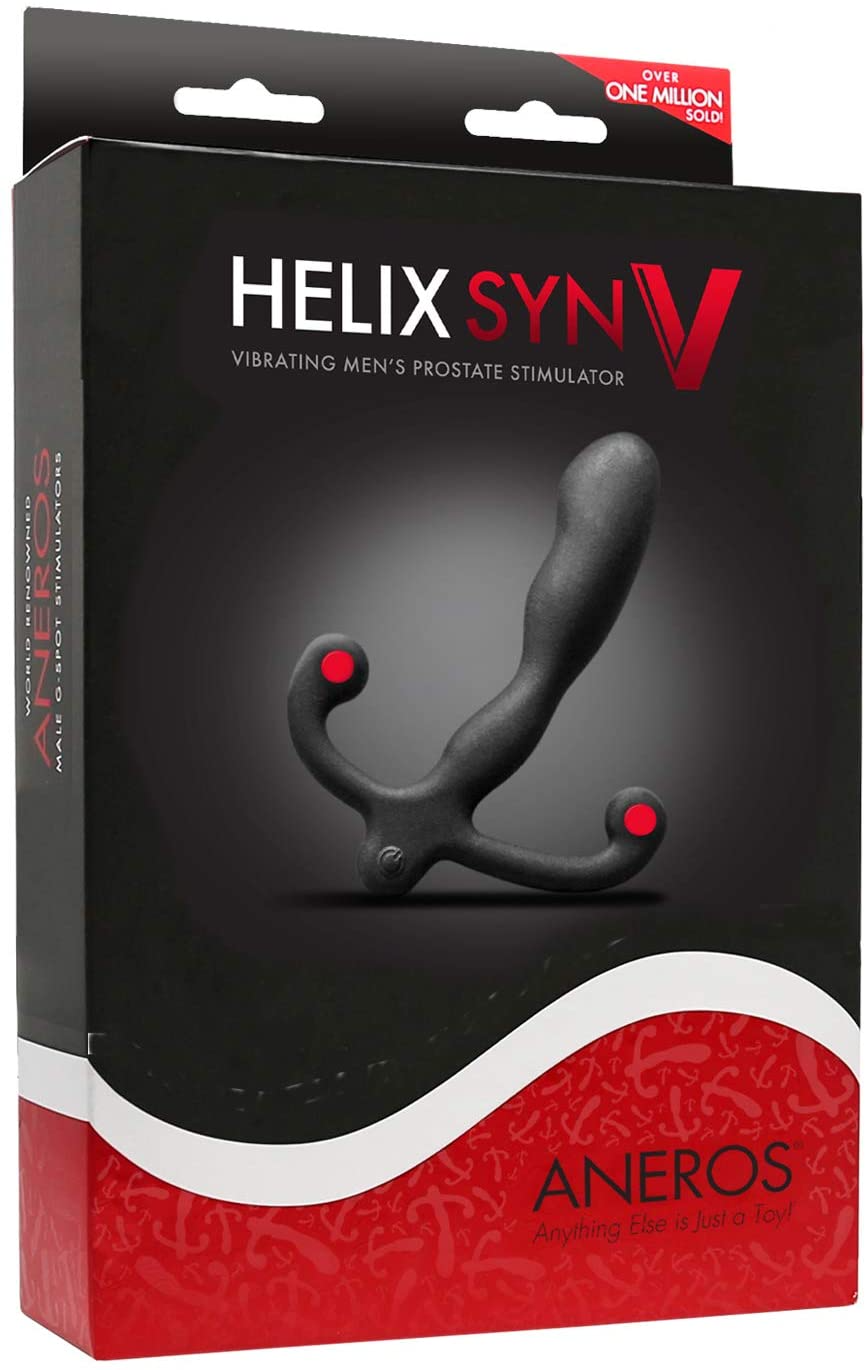 Aneros Helix Syn V