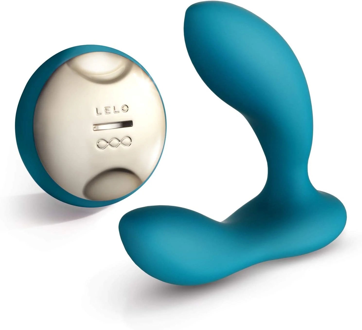 LELO Hugo Ocean Blue