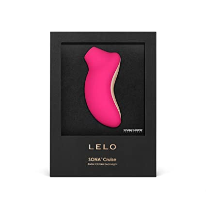 LELO SONA Cerise