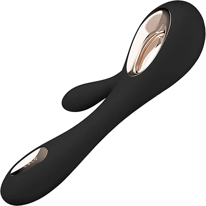 LELO Soraya Wave Black