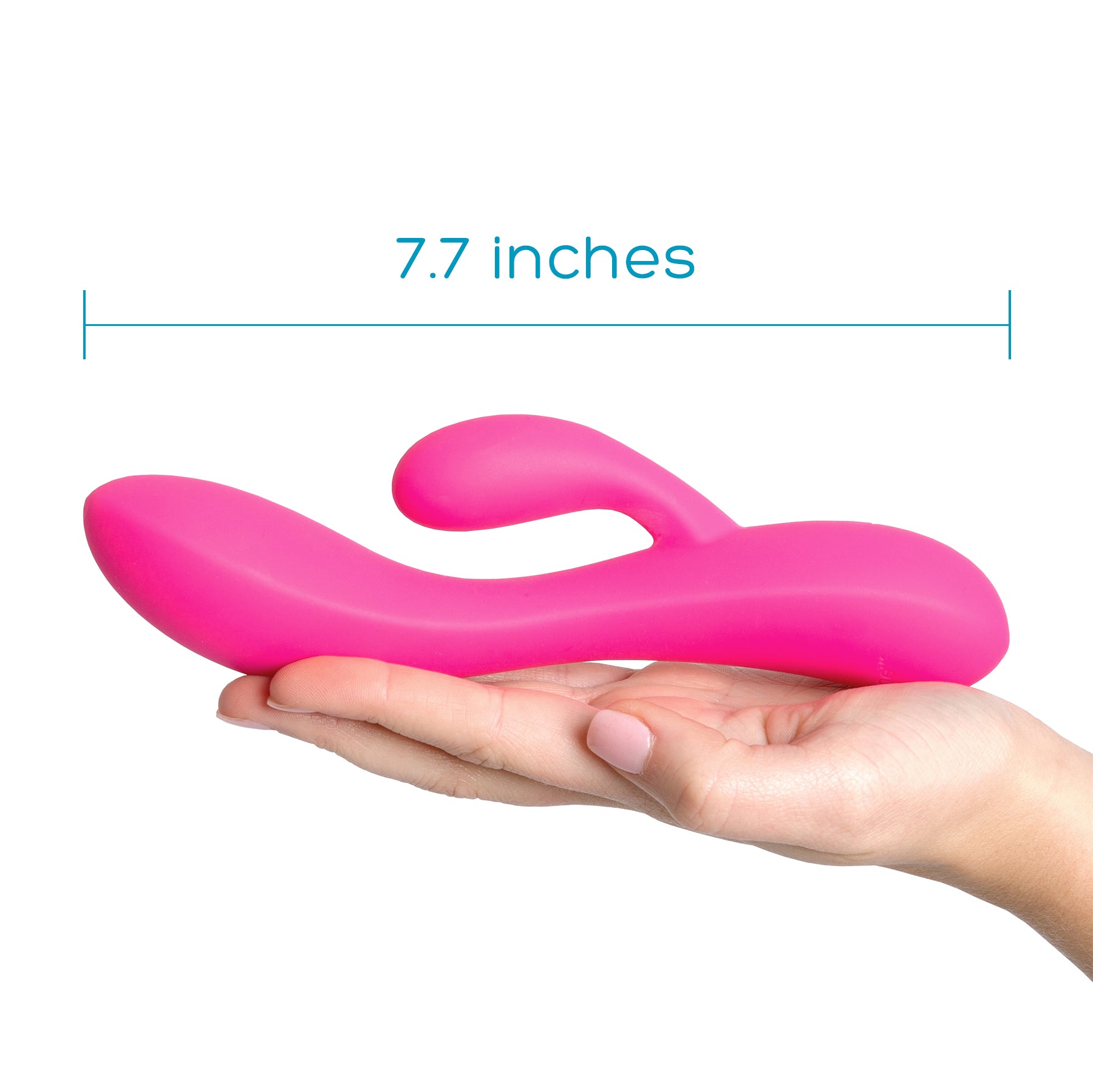 Dual Vibrating Massager