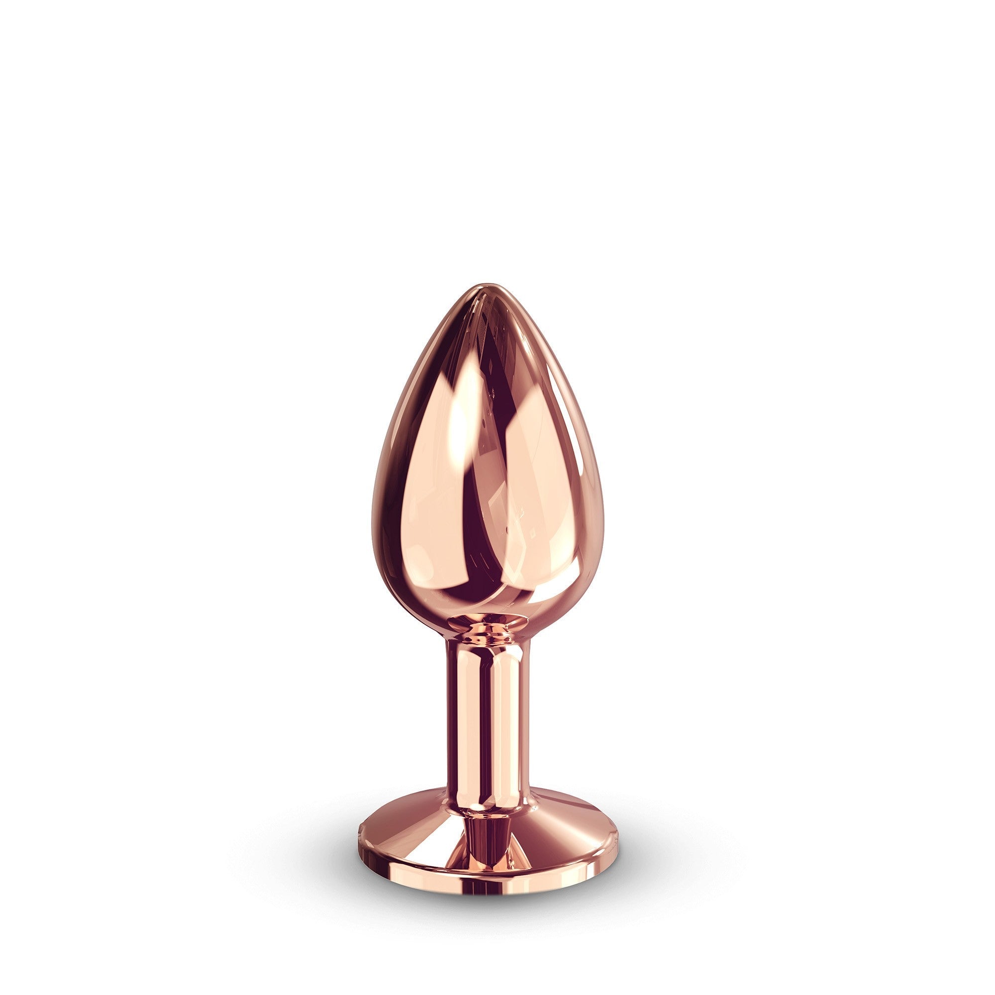 Rose Gold Small Plug