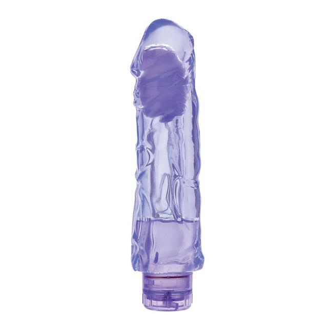 Adam & Eve Chubby Fun Vibrator