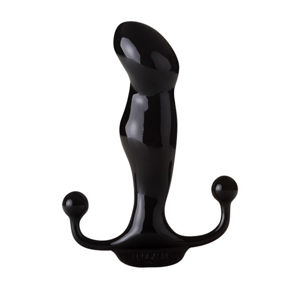 Aneros Progasm Prostate Massager Black Ice