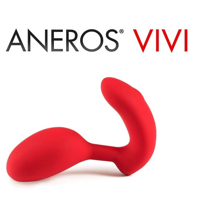 Aneros Vivi Vibrator Kegel Exerciser