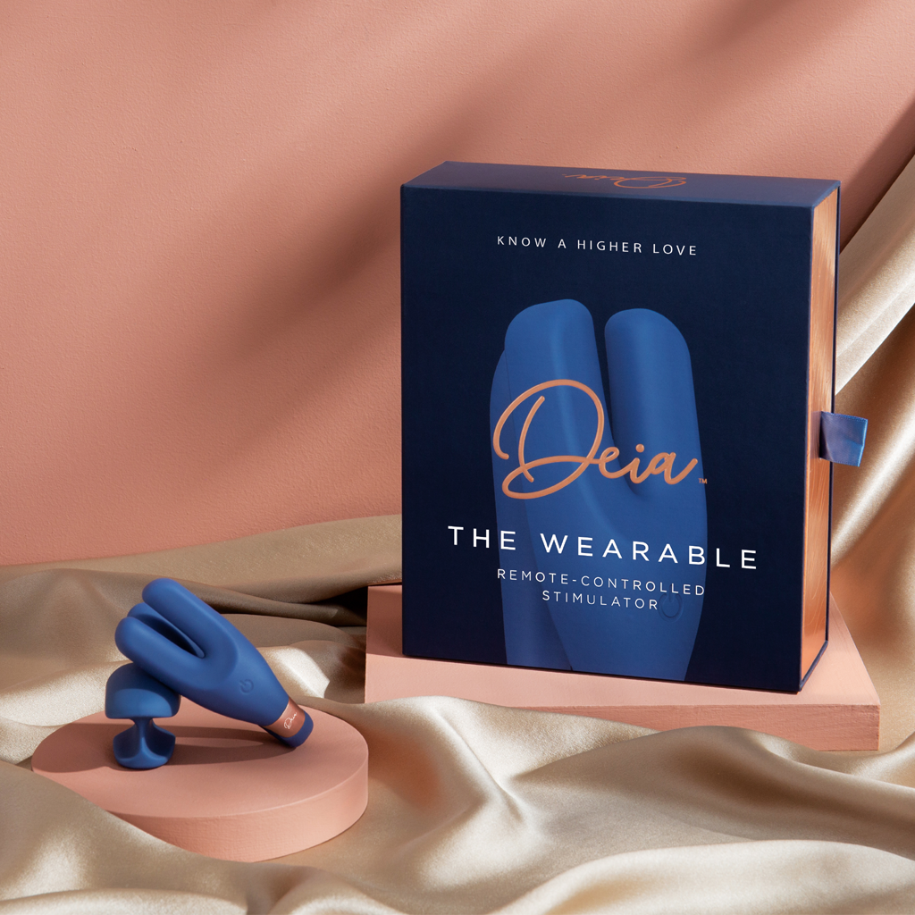 Deia THE WEARABLE