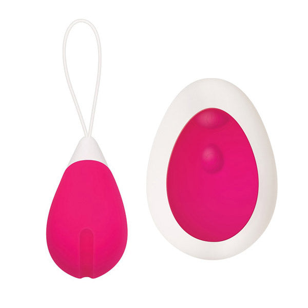 Evolved Novelties Remote Control Vibrating Egg