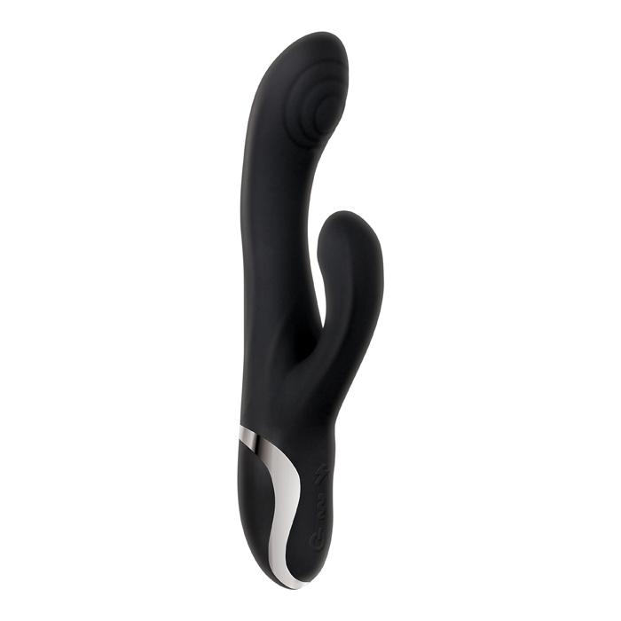 Evolved Novelties Extreme Rumble Rabbit Vibrator