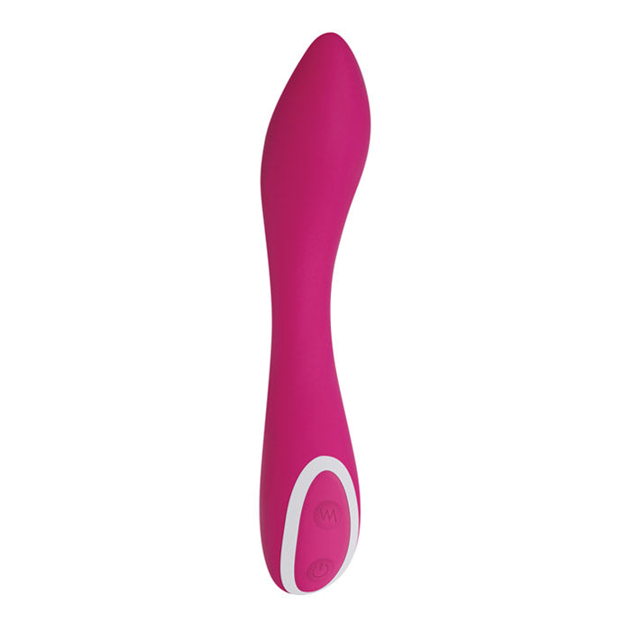 Evolved Novelties Monroe Silicone Vibrator