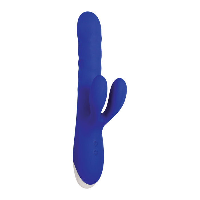 Evolved Novelties Grand Slam Rabbit Vibrator