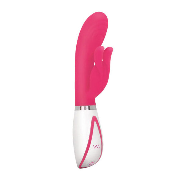 Evolved Novelties Disco Bunny Rabbit Vibrator