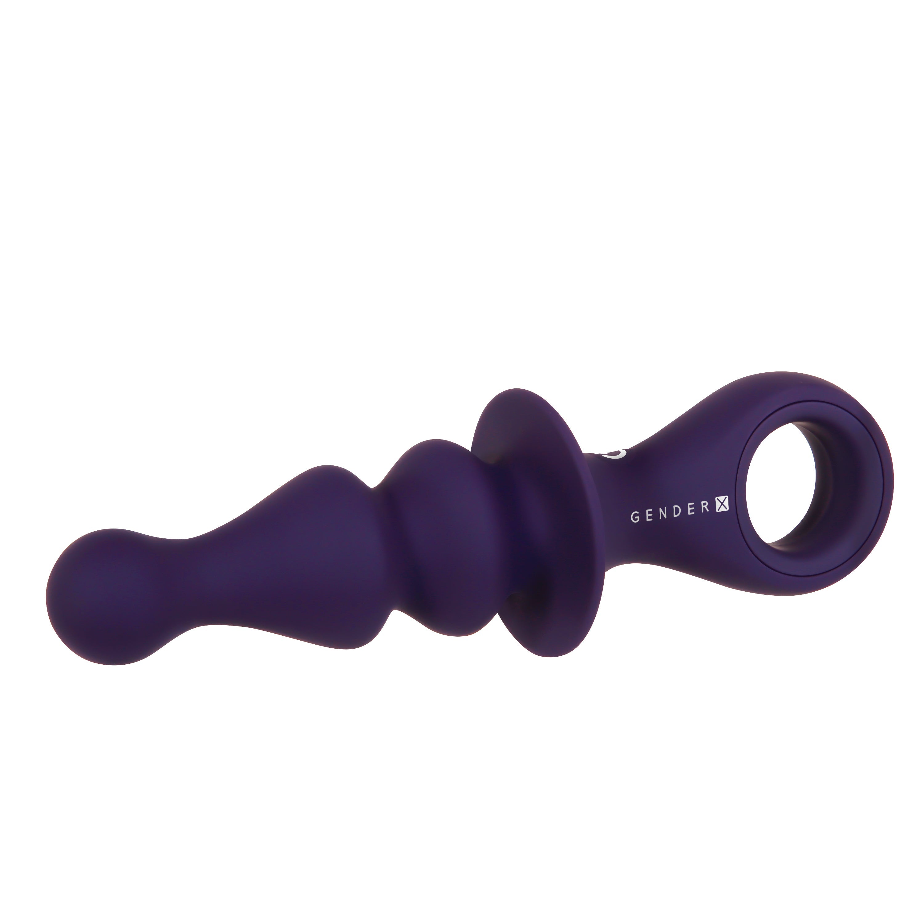 Gender X RING POP PURPLE
