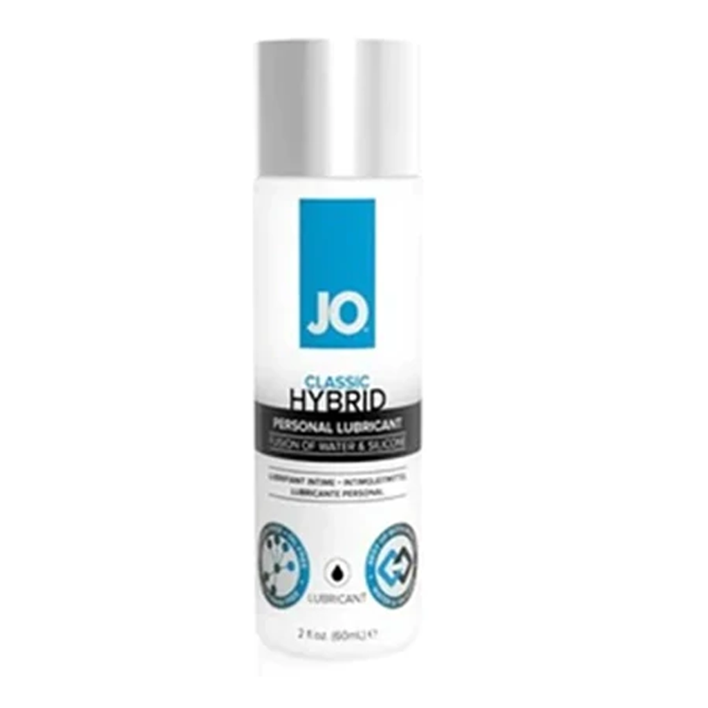 JO H2O CLASSIC HYBRID 2oz.