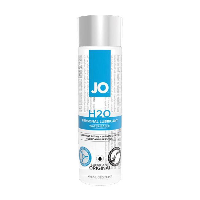 Personal Lubricant 