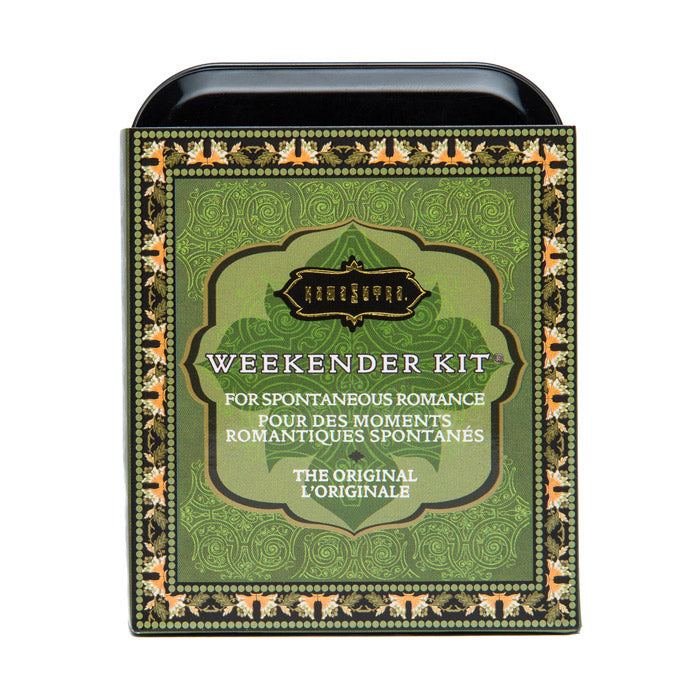 Kama Sutra Weekender Kit - Original