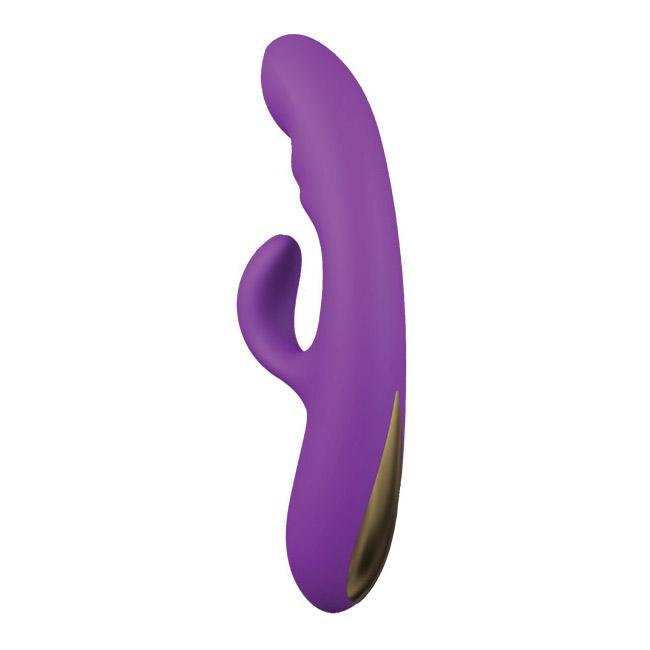 Kama Sutra Rabbit Vibrator