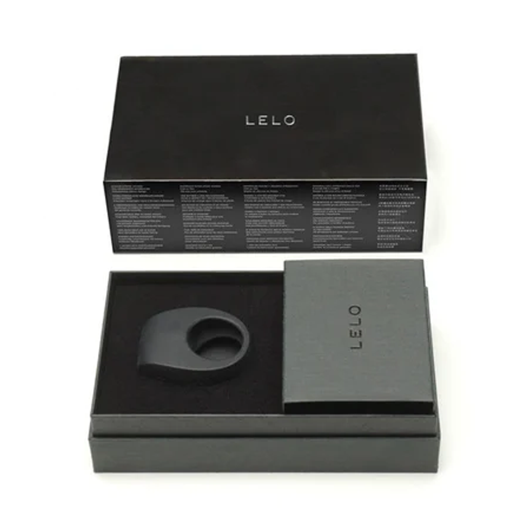 LELO Tor 2 Black