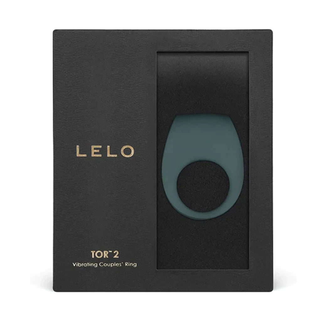 LELO Tor 2 Green