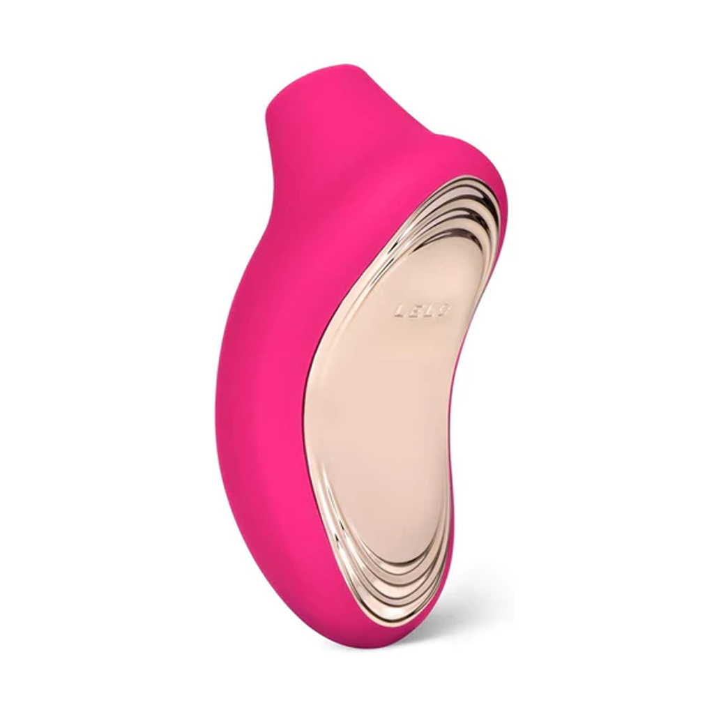 LELO SONA 2 Cruise Cerise