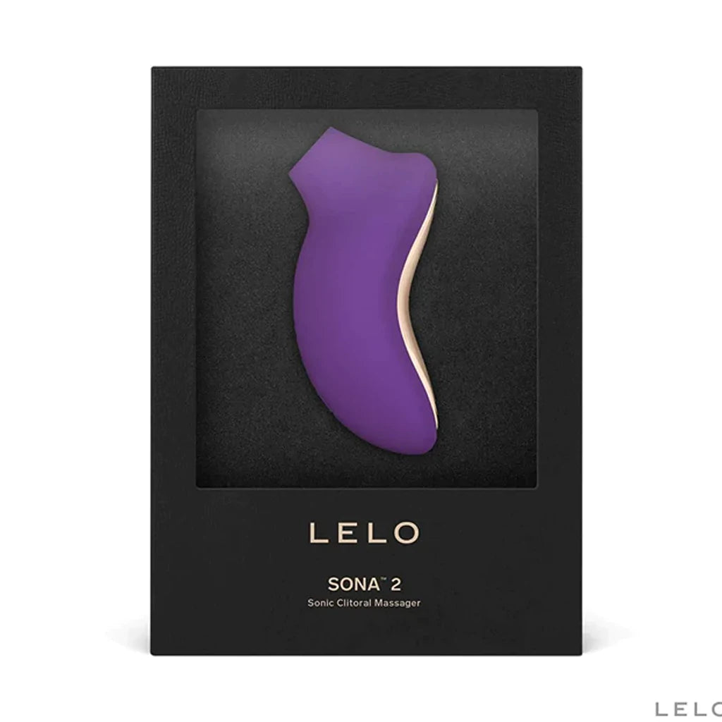 LELO SONA 2 Purple