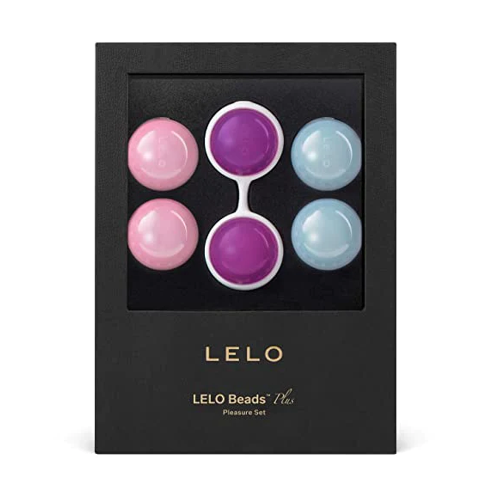 LELO Beads Plus