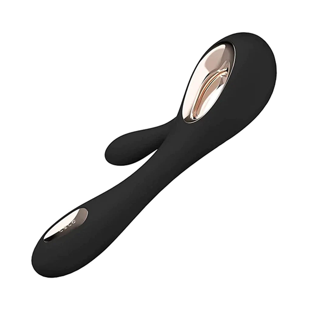 LELO Soraya Wave Black