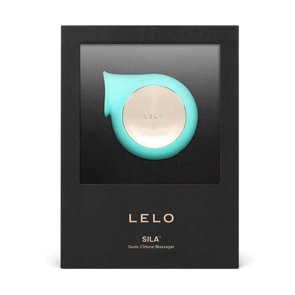 LELO Sila Aqua