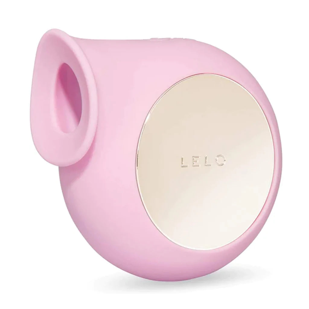 LELO Sila Pink