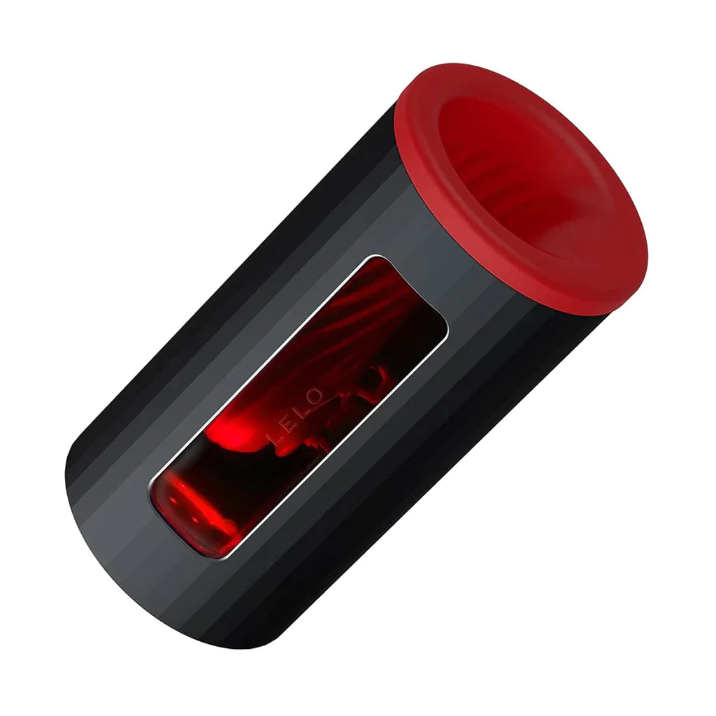 LELO F1S V2X Red