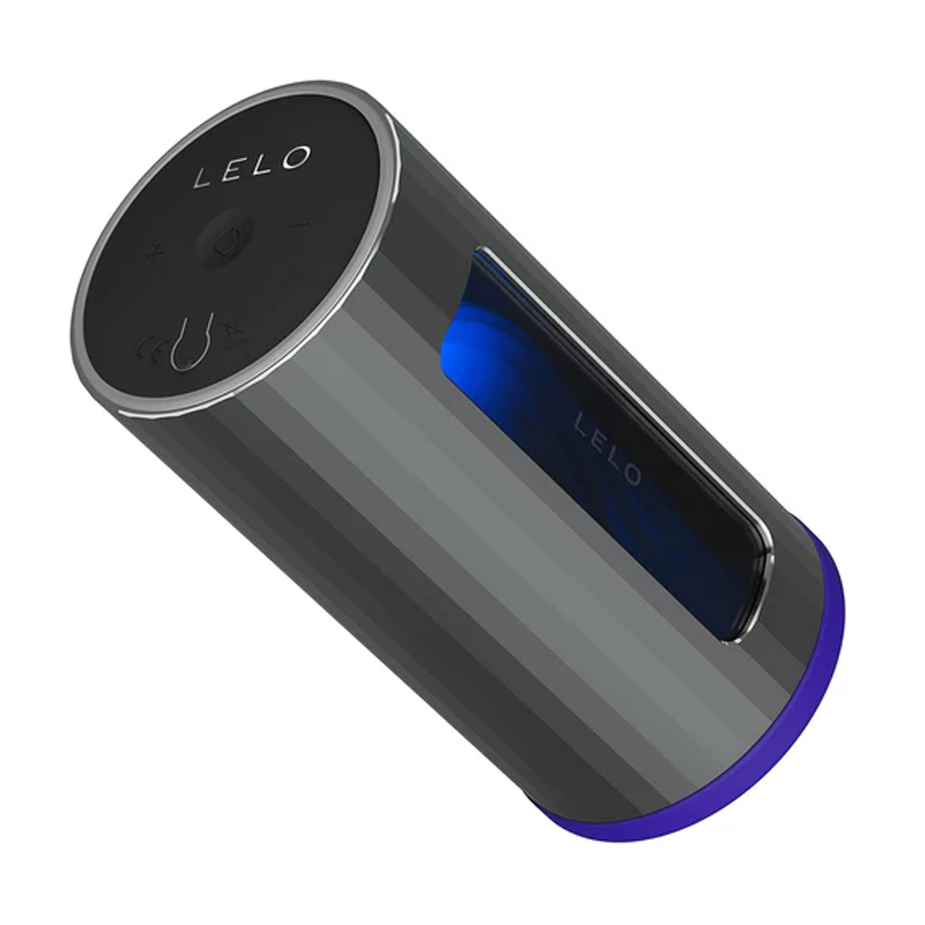 LELO F1S V2X Blue