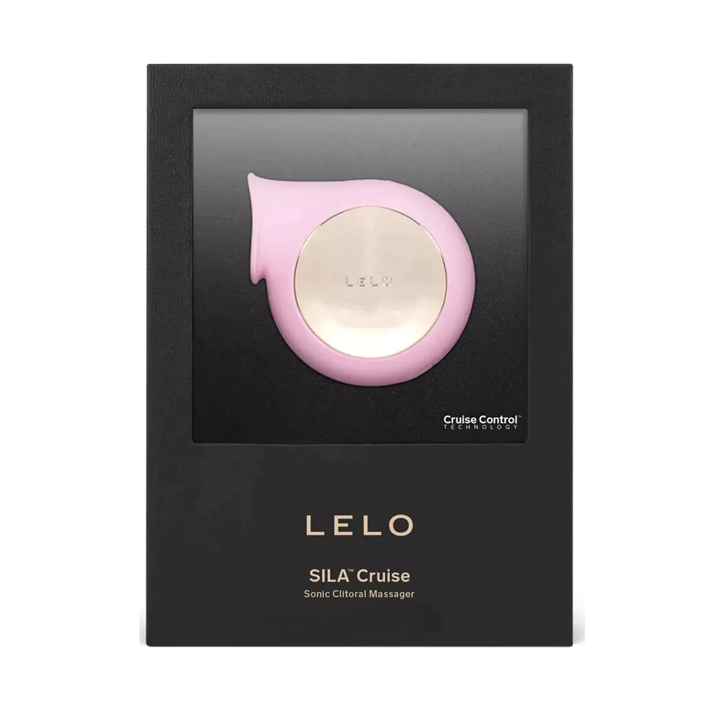 LELO Sila Cruise Pink