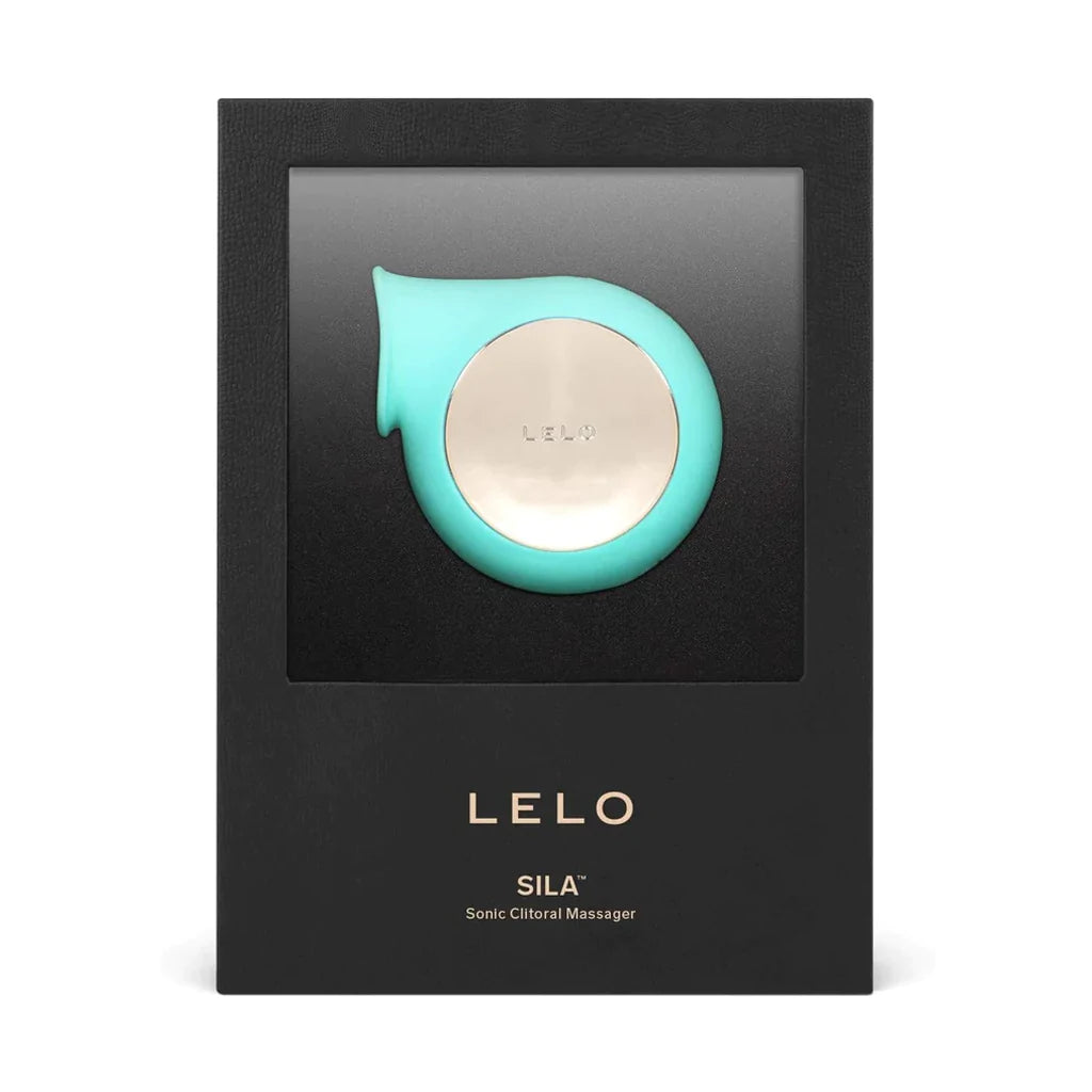 LELO Sila Cruise Aqua