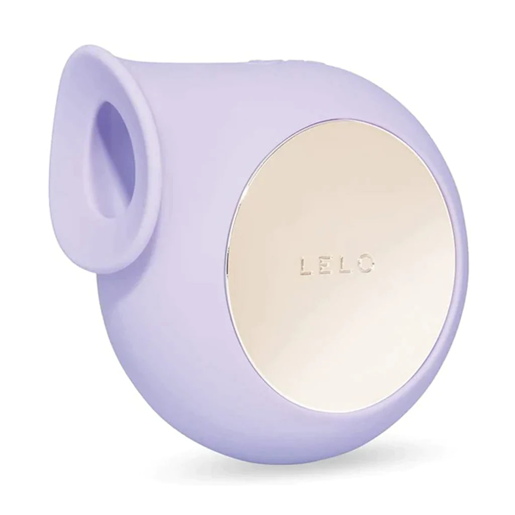 LELO Sila Cruise Lilac