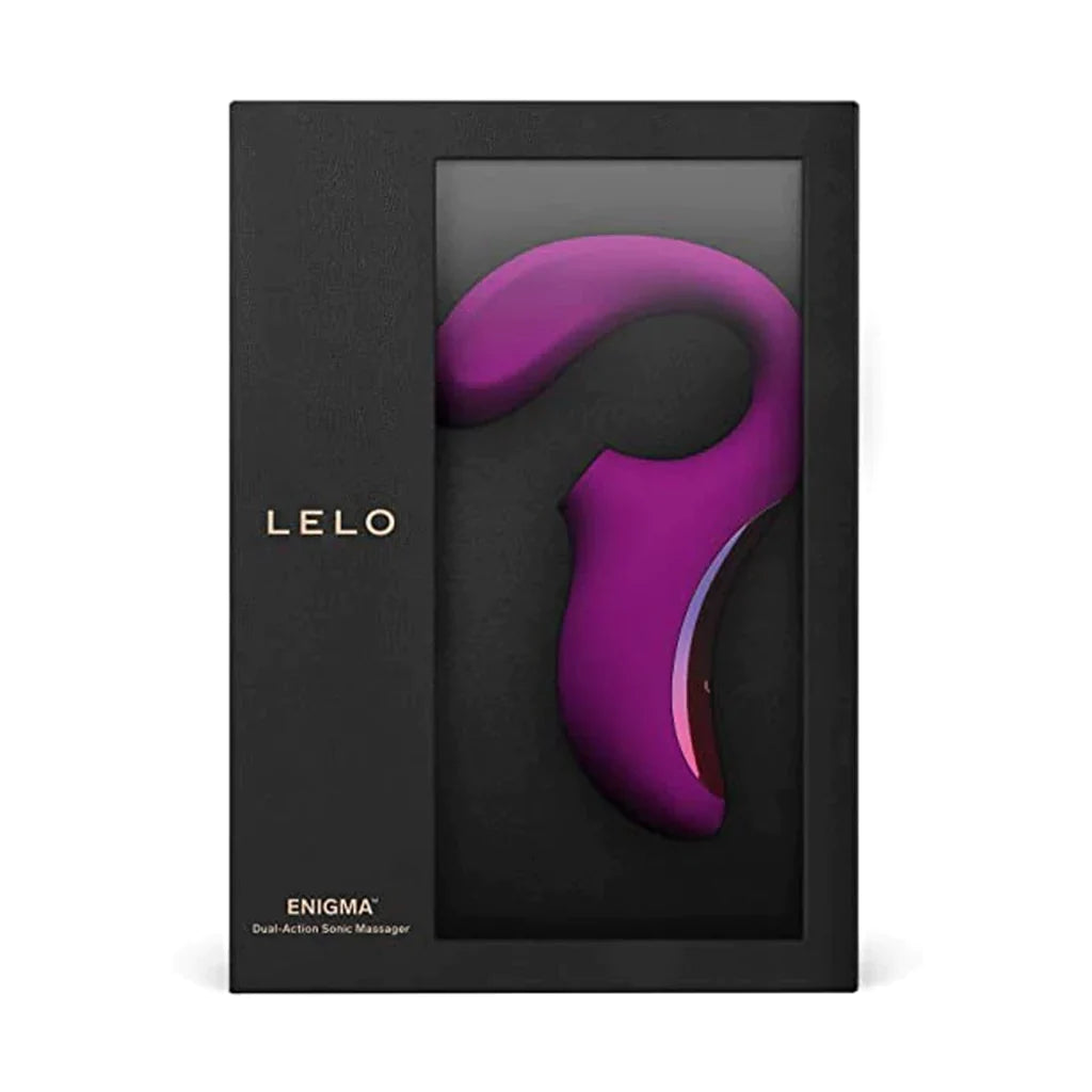 LELO ENIGMA CRUISE Deep Rose