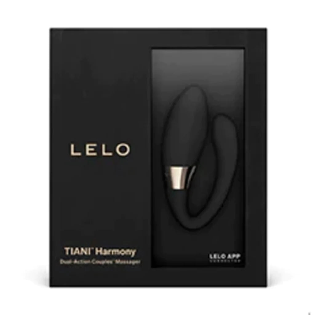 LELO TIANI Harmony, Black