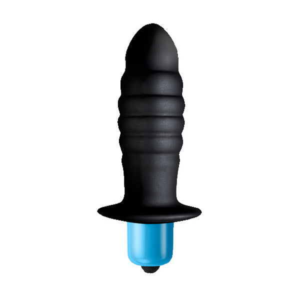 Rocks-Off Vortex Prostate Massager Vibrator